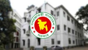 বাংলাদেশের পররাষ্ট্র নীতি
